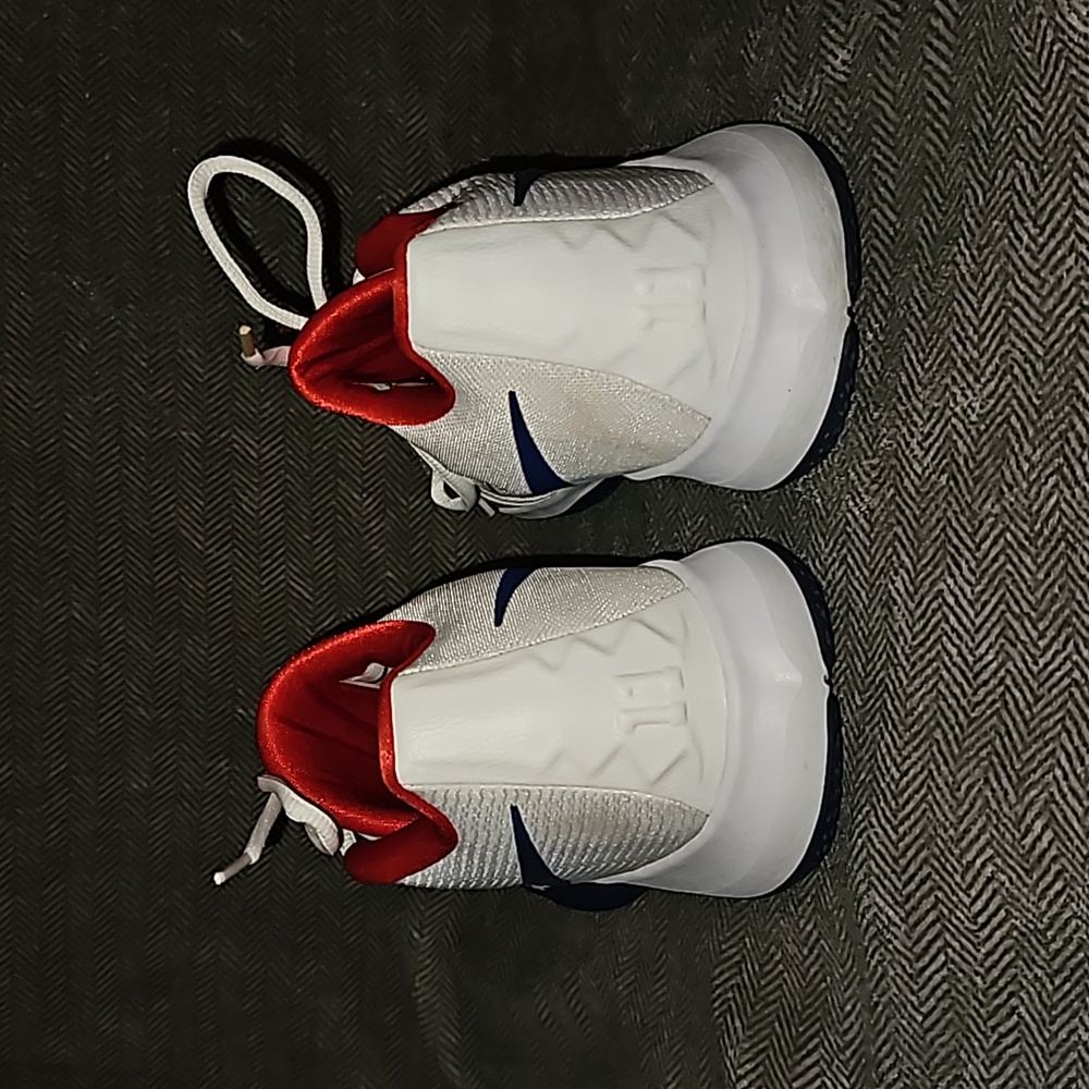 Nike Kyrie Flytrap Sneakers, Designed For Men In … - image 4